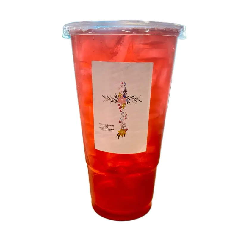 Bomb Shell-Lemonade, Pina Colada, Strawberry