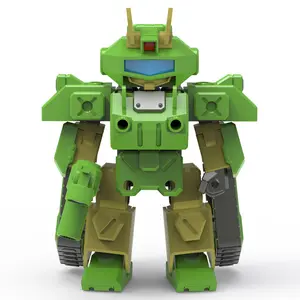 EVOROIDS WVV-GC1 G-Crawler