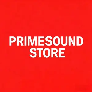 PrimeSound Store