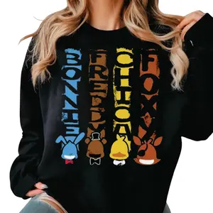 Five Nights at Freddy's T shirt