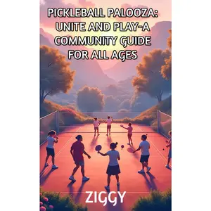 Pickleball Palooza: Building a Thriving Community for All Ages