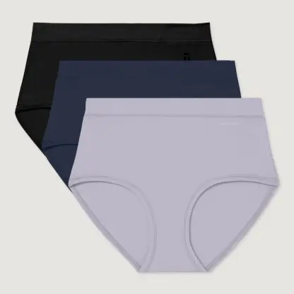 Black/Dress Blues/Evening Haze