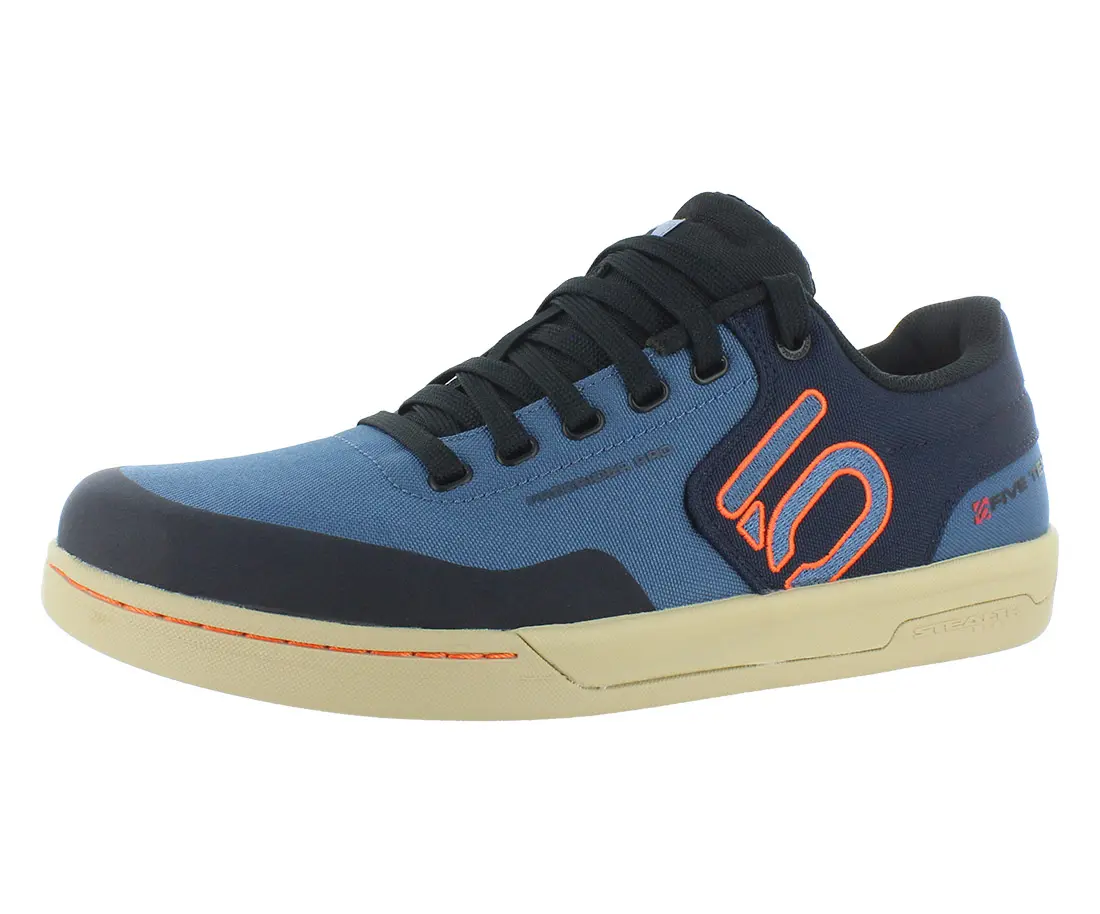 Adidas Freerider Pro Canvas Mens Shoes