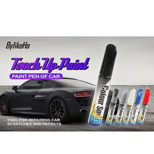 Car Scratch Repair,Scratch Remover for Vehicles,Car Remover Scratch Paint Pen Car Touch Up Paint Fill Paint Pen,Car Accessories Touch-up Pen