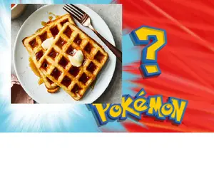 1 Wandom Pokemon Card RNG'd for LIVE Waffle Givie