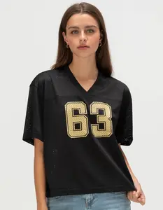 HYPE AND VICE University of Central Florida Womens Jersey