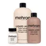 Mehron Liquid Latex Makeup for Special FX sfx makeup