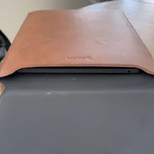 Fintie Laptop Sleeve Case for MacBook Air 13, MacBook Pro 14, Surface Laptop Go 12.4-Inch, 3-in-1 Design with Laptop Stand and Mouse Pad