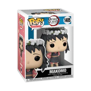 Demon Slayer Makomo 1405