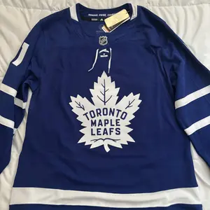 1 PYP 2025 Fanatics Under Wraps Signed Hockey Jersey