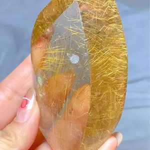 new high quality rutile free from