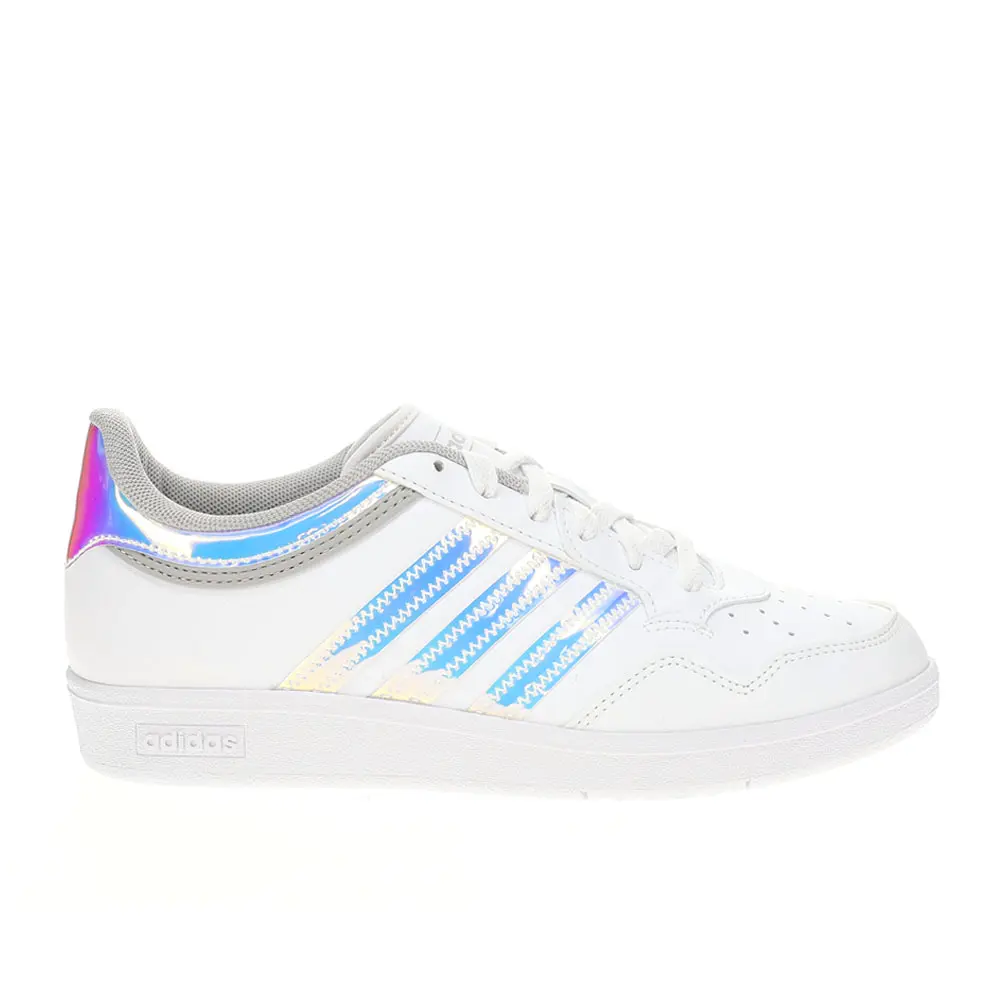 adidas gazelle silver green womens adidas Galaxy 6 W main image 1