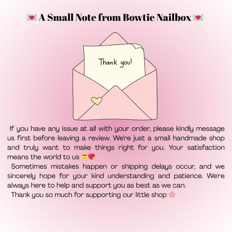 Pink Blue Ombre French Tip Press On Nails with 3D Flower Charms Handmade Coffin False Nails Elegant Luxury Gel Nail Art Set for Weddings Parties Everyday Style