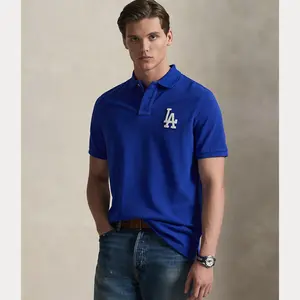 Polo Ralph Lauren - Dodgers Polo Shirt