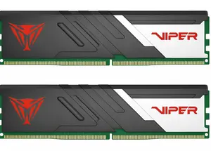 Patriot Viper Venom 16GB (2 x 8GB) 288-Pin PC RAM DDR5 6000 (PC5 48000) Desktop Memory Model PVV516G600C36GK