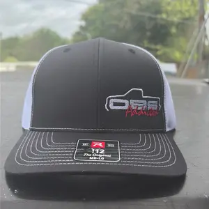 OBS Addicted hat