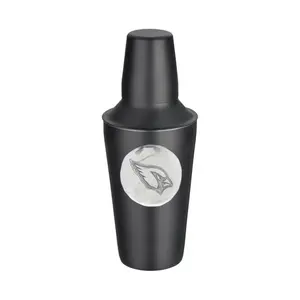Wendell August NFL Cocktail Shaker