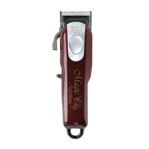 Wahl 5 Star Cordless Magic Clip Clipper #8148