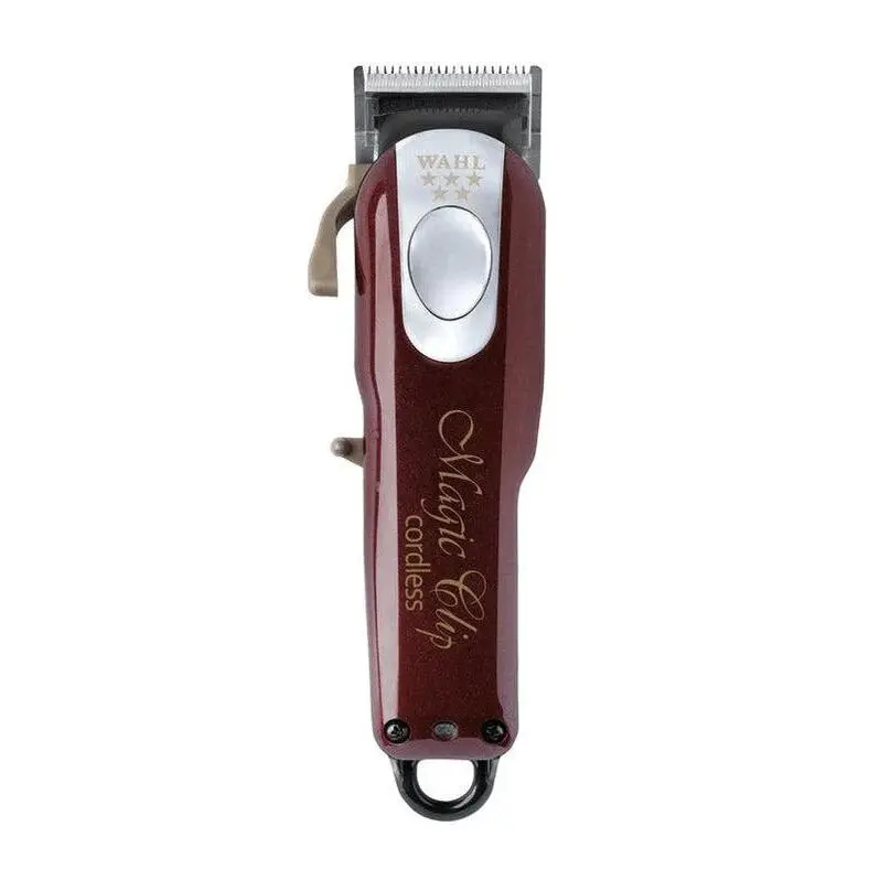 Wahl 5 Star Cordless Magic Clip Clipper #8148 Wahl 5 Star Cordless Magic Clip Clipper #8148