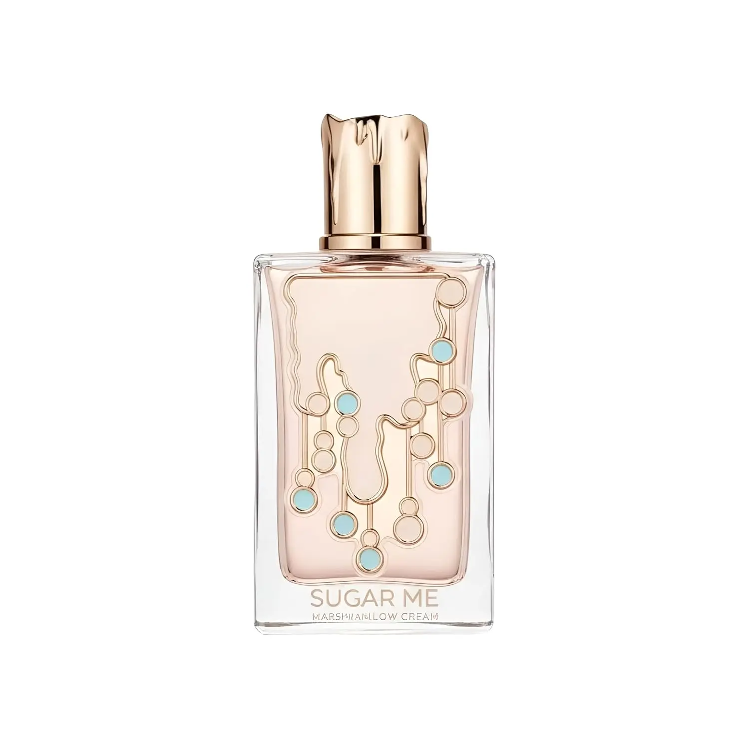 Masion Al Hambra Sugar Me Marshmallow Dream 100 ml EDP