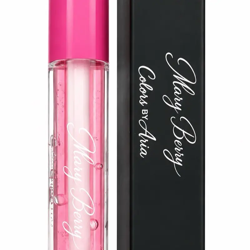 Mary Berry Strawberry Flavored Lip Oil