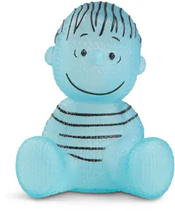 Handmade by Robots - Peanuts - Linus #429 (Translucent)  [COLLECTIBLES] Ltd Ed, Vinyl Figure, Collectible