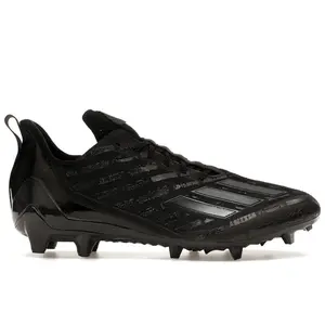 adidas Adizero Cleats Black Grey (men) by StockX