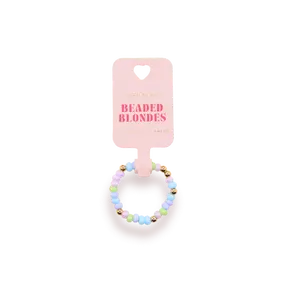 Meadow Sprinkle Ring