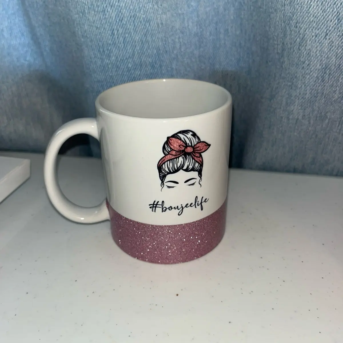 Boujee Life Mug