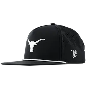 University of Texas "Vintage Texas Longhorn" Flat 5 Panel Rope