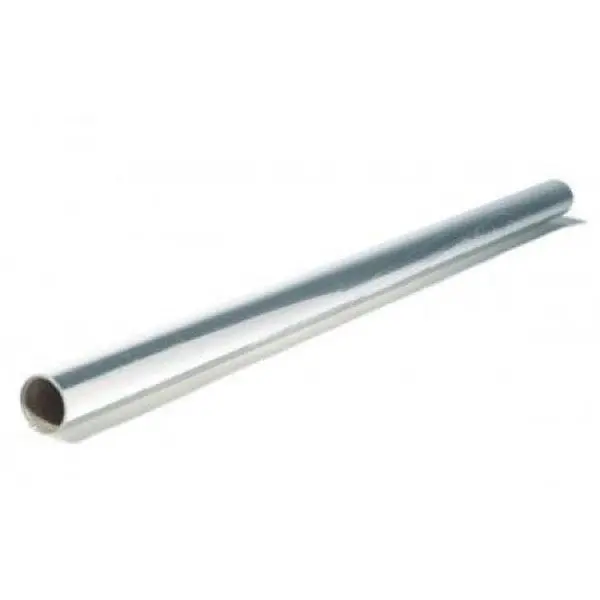30 in. x 100 Ft. Clear Cellophane Gift Wrap