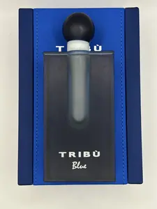 TRIBÚ Blue for Men EDP 3.3 fl. oz. by United Colors & Prestige Beauty