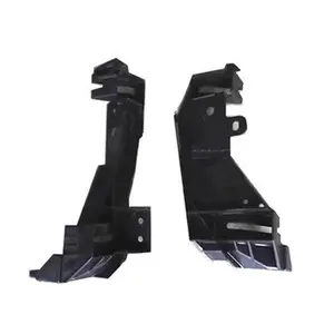 2007 Infiniti G35 Front Passenger Side Replacement Headlight Bracket ARSWLIN2509100C