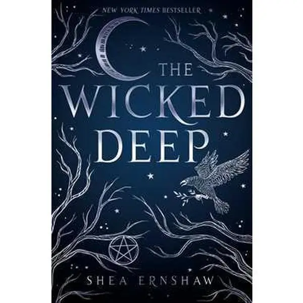 WICKED DEEP [Hardcover]