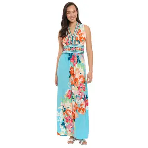 McKay: in Cascading Floral