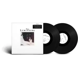 The Lumineers - The Lumineers - 10th Anniversary Edition  [VINYL RECORD - LP]