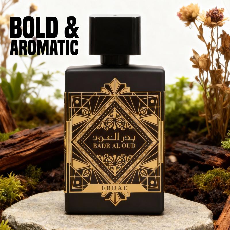 Badr Al Oud Glory Perfume for Men and Women