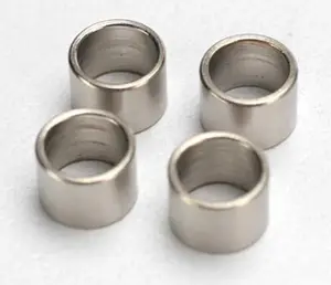 Traxxas Steel Wheel Spacers (4) - 5149
