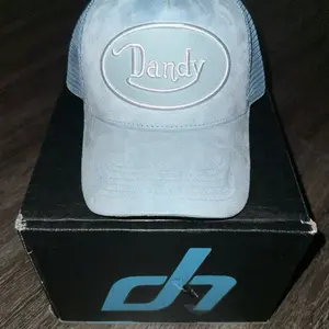 DANDY HATS - SKY BLUE DROP 2023