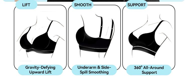 [KakaPeople Icy-Slide Bodysuit] Tummy Control Butt Liftter Faja Shapewear Ultra Thin Breathable Cooling Shapewear Bra Free Tummy Control Butt Lifter Seamless Body Shaper For Summer