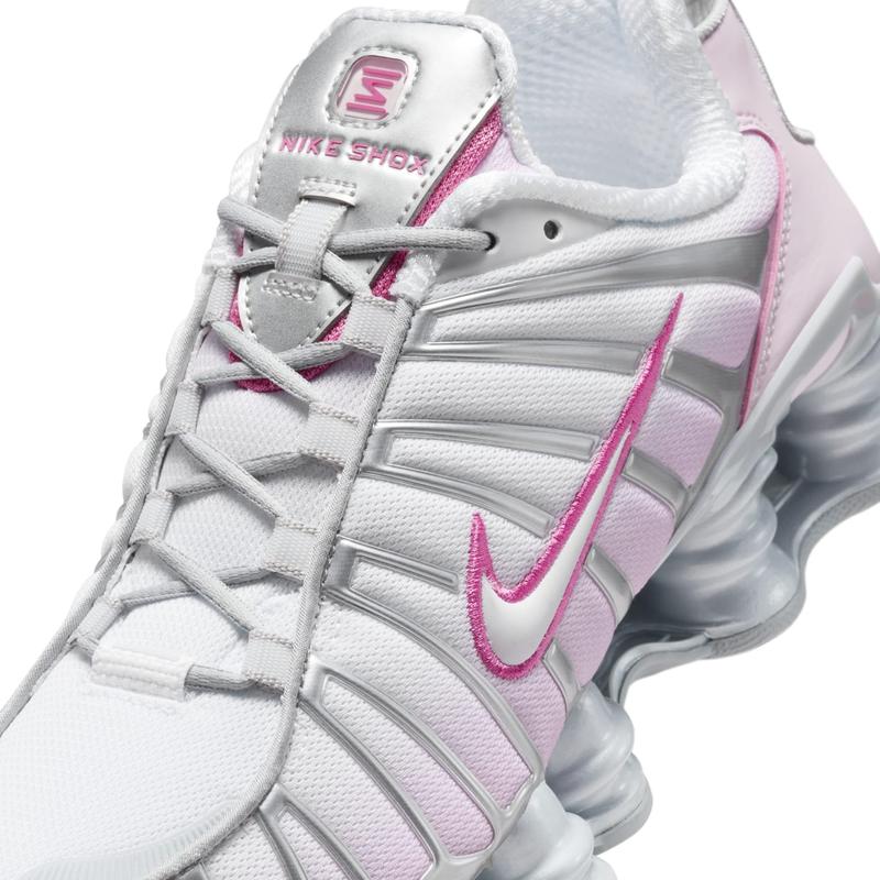 (WMNS) Nike Shox TL 'Pink Foam' HV2520-001