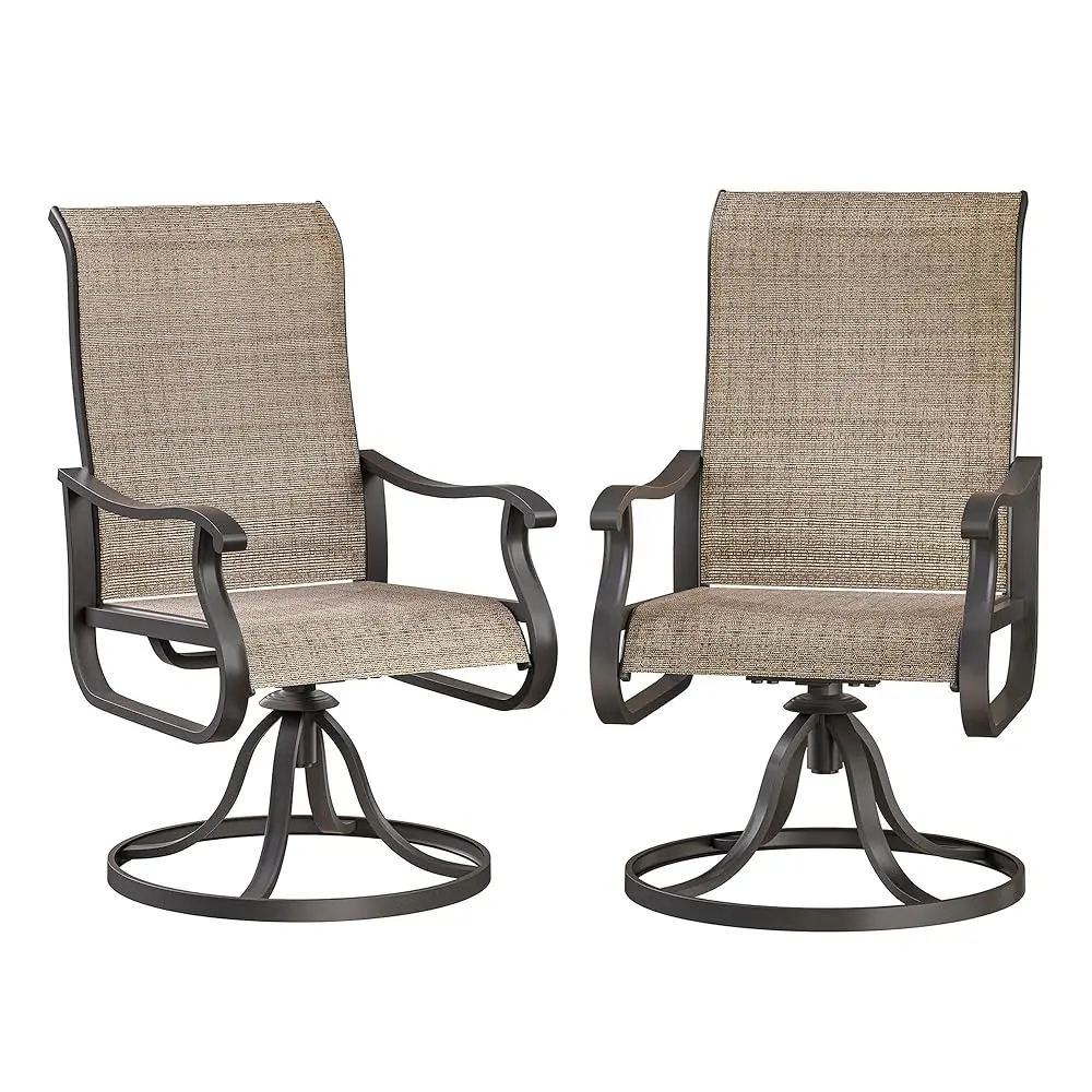 B:brown-2 chair
