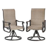 B:brown-2 chair