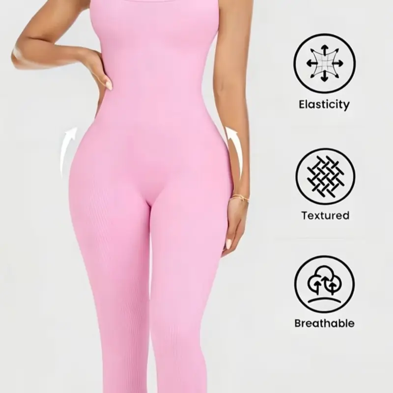 High-Compression Bodysuit
