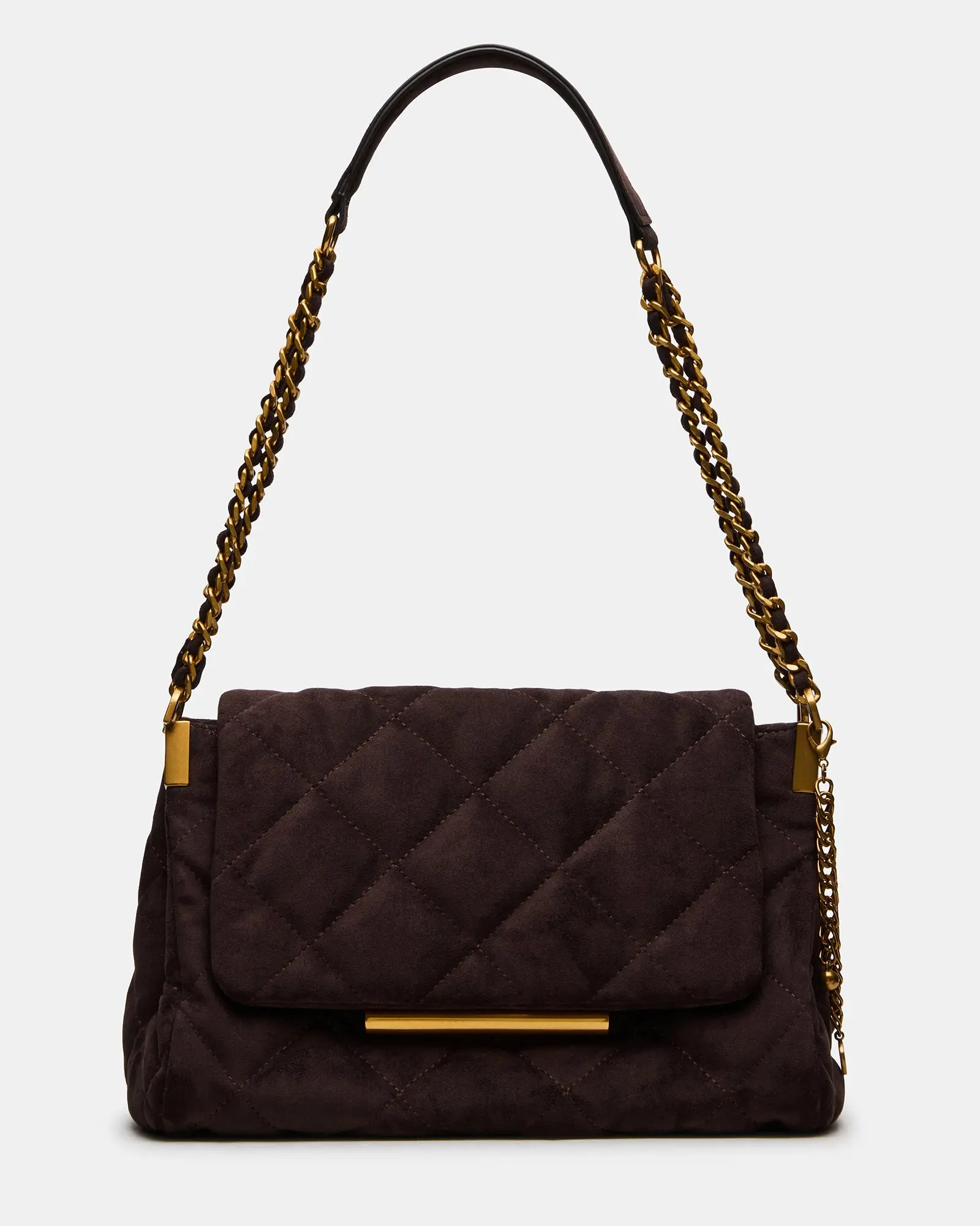 COLETTE BAG CHOCOLATE