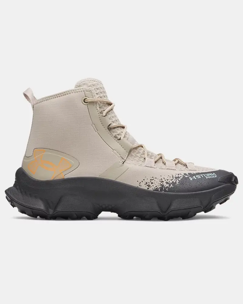 Under Armour Expanse Mid Waterproof Men's Boots