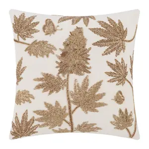 Jonathan Adler Botanist Ganja Pillow