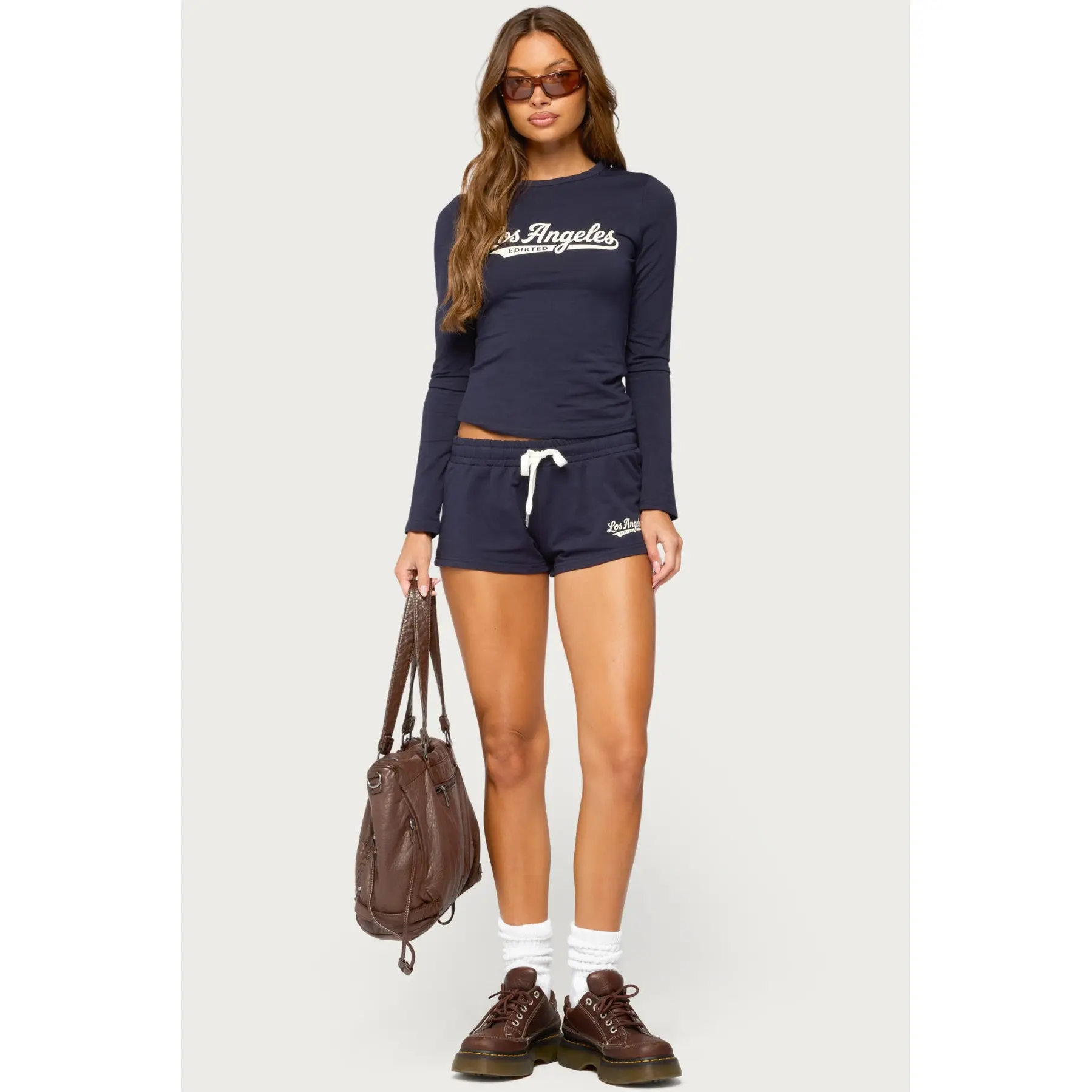 Edikted Cali Shorts