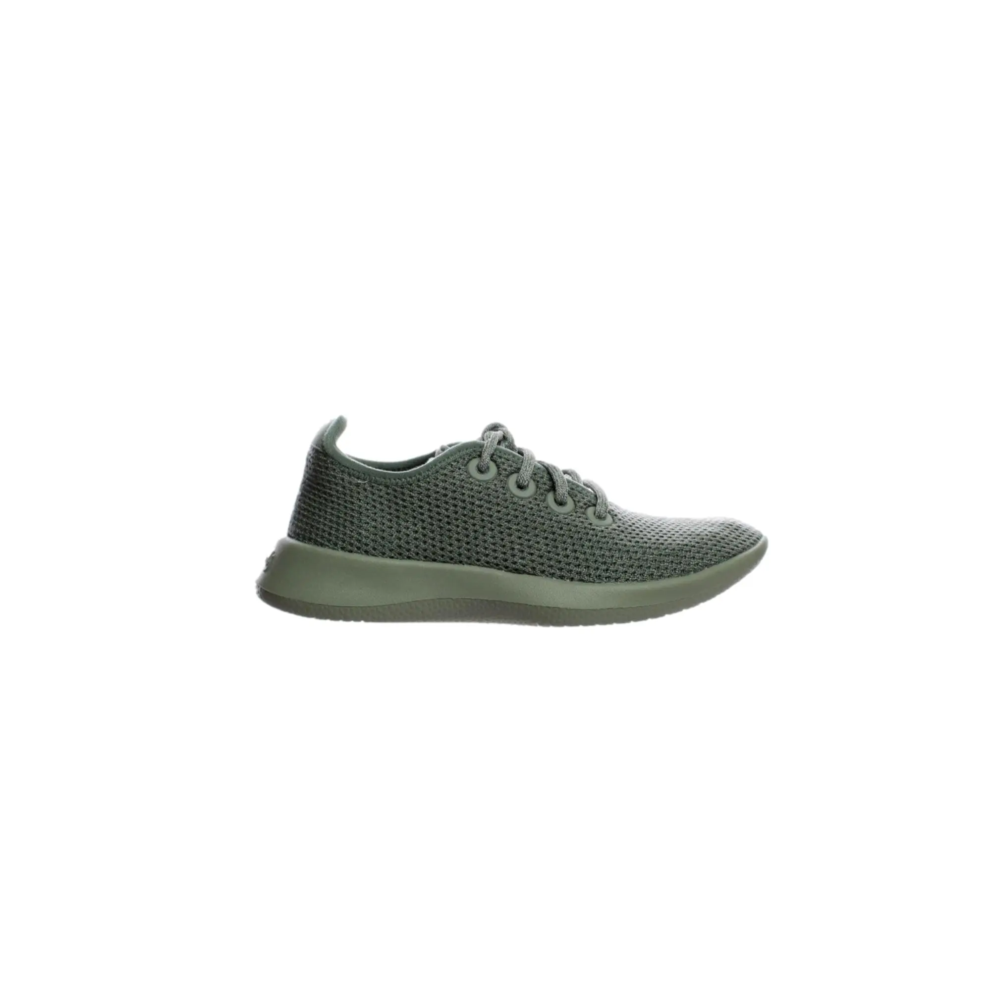 Allbirds Tree Runner Succulent Grey / Green  BIRD-2305140 Women's