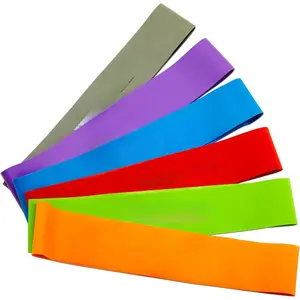 Versa Loops Commercial Grade Resistance Bands, Exercise Loop Bands Kit for Working Out, Elastic Bands for Physical , Strength, and Fitness  at  or Gym